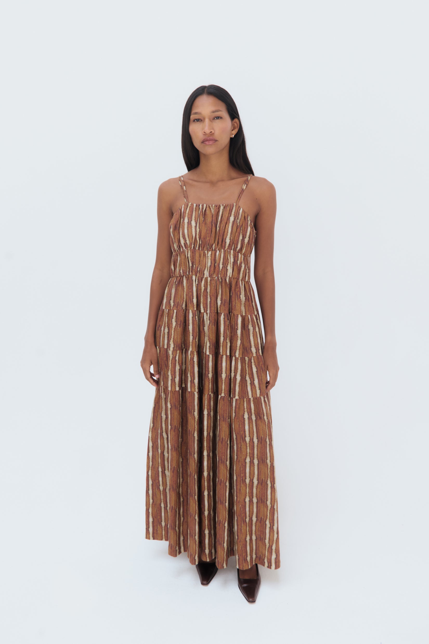 amelia midi dress Marcella Women's Amelia Dress