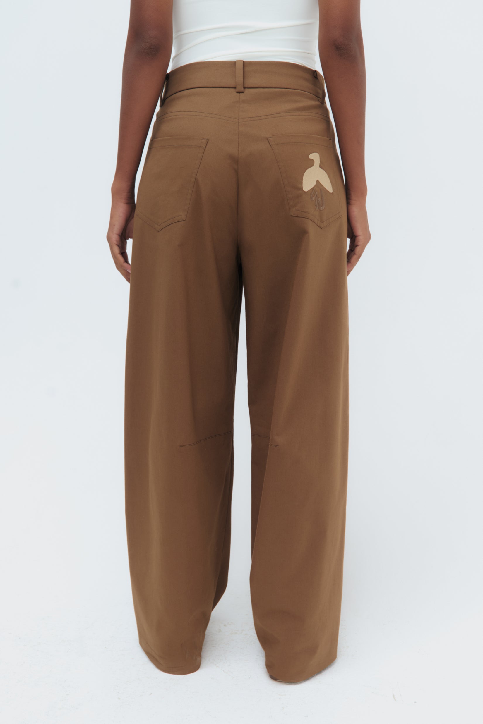 Balloon Condor Trousers