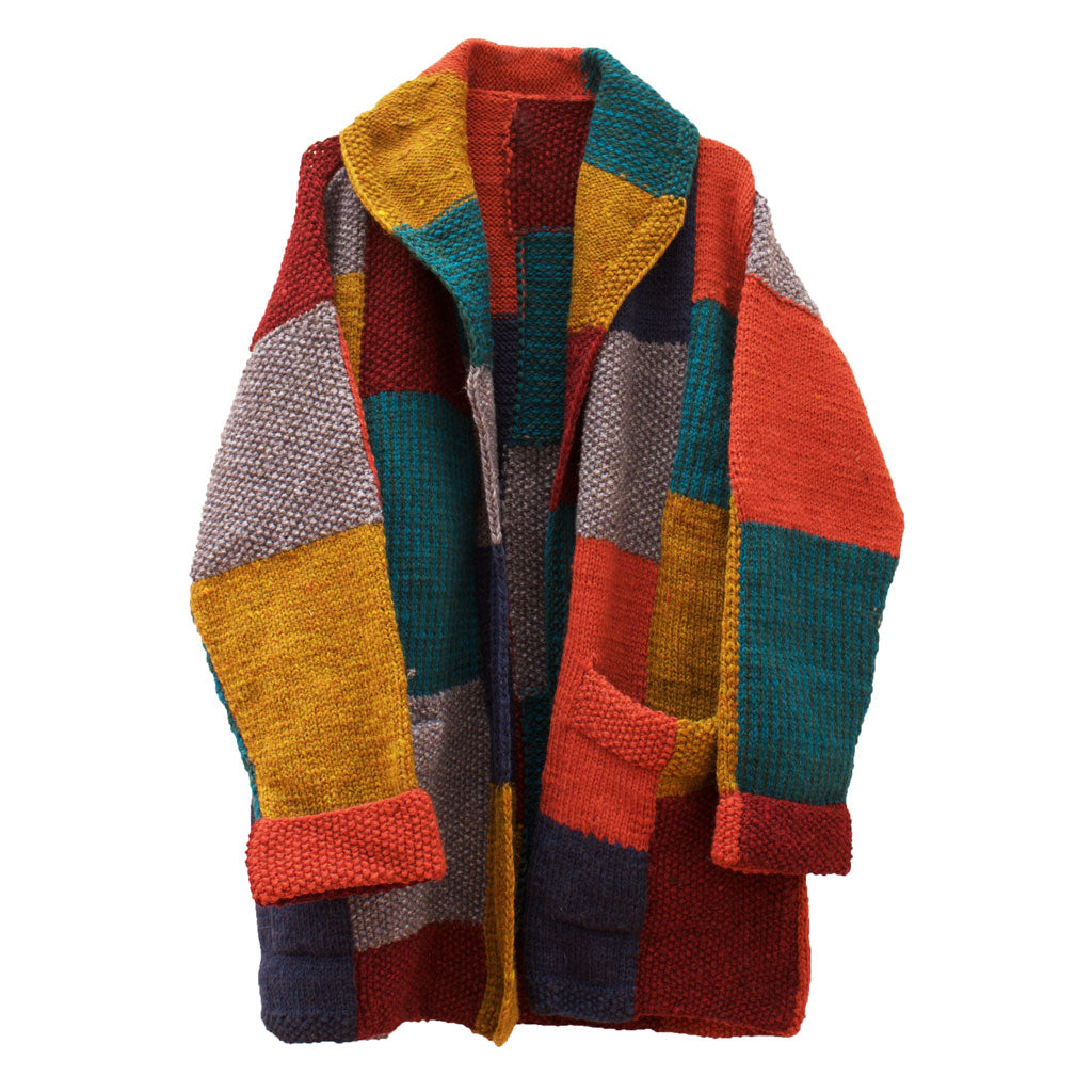 Phoebe Cardigan