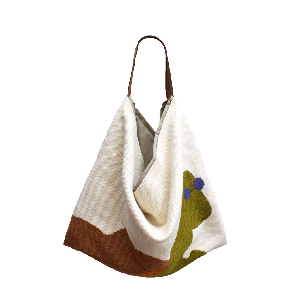 Ayora Tote Bag