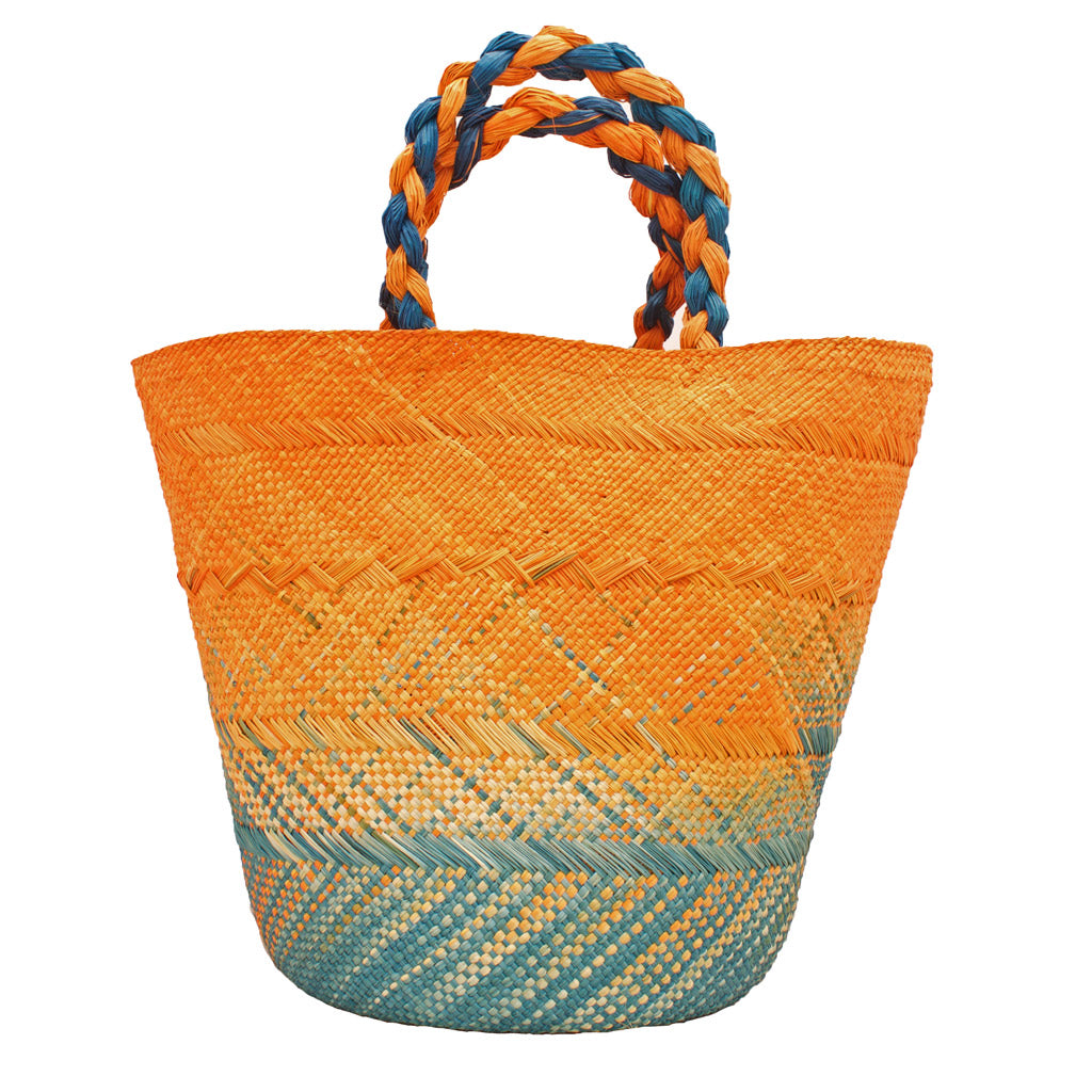 Canasta Paula – Olga Fisch