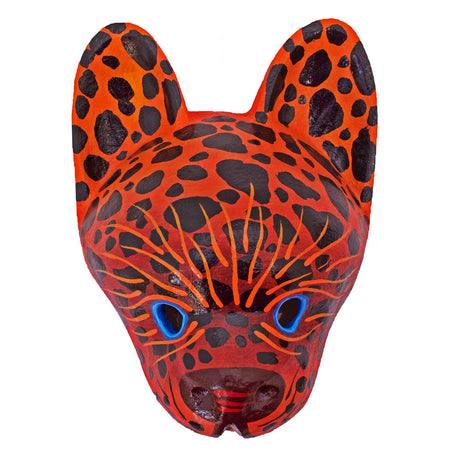 Medium Jaguar Mask