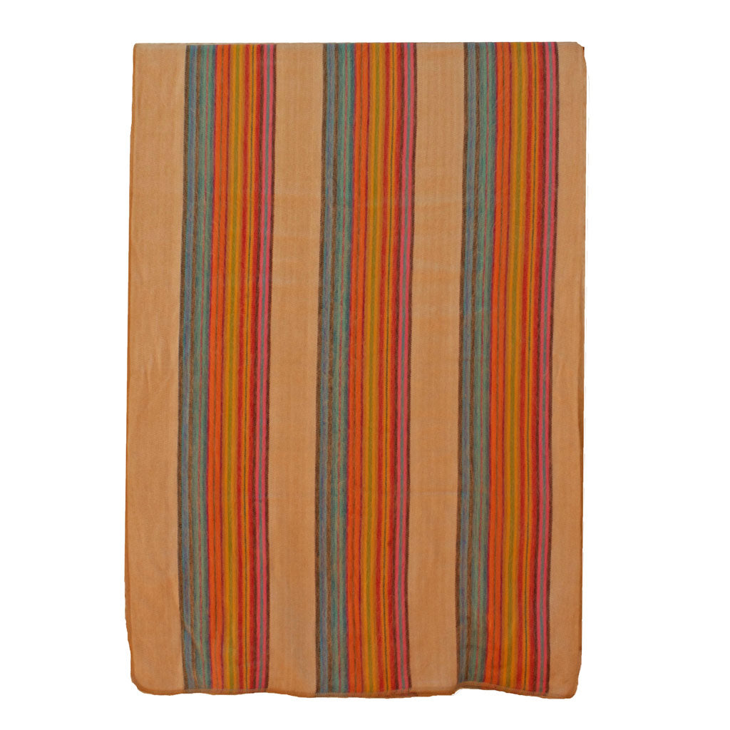 Tigua Blanket