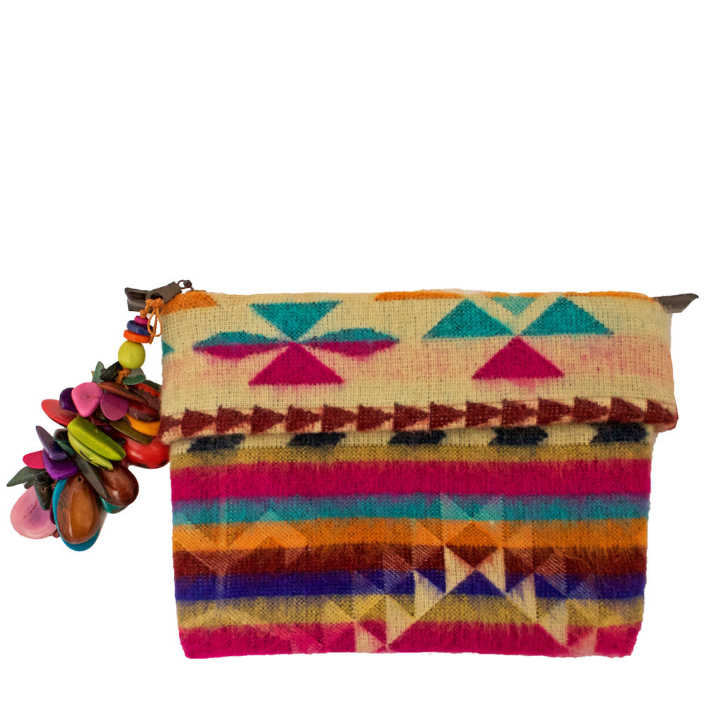 Wanü Clutch