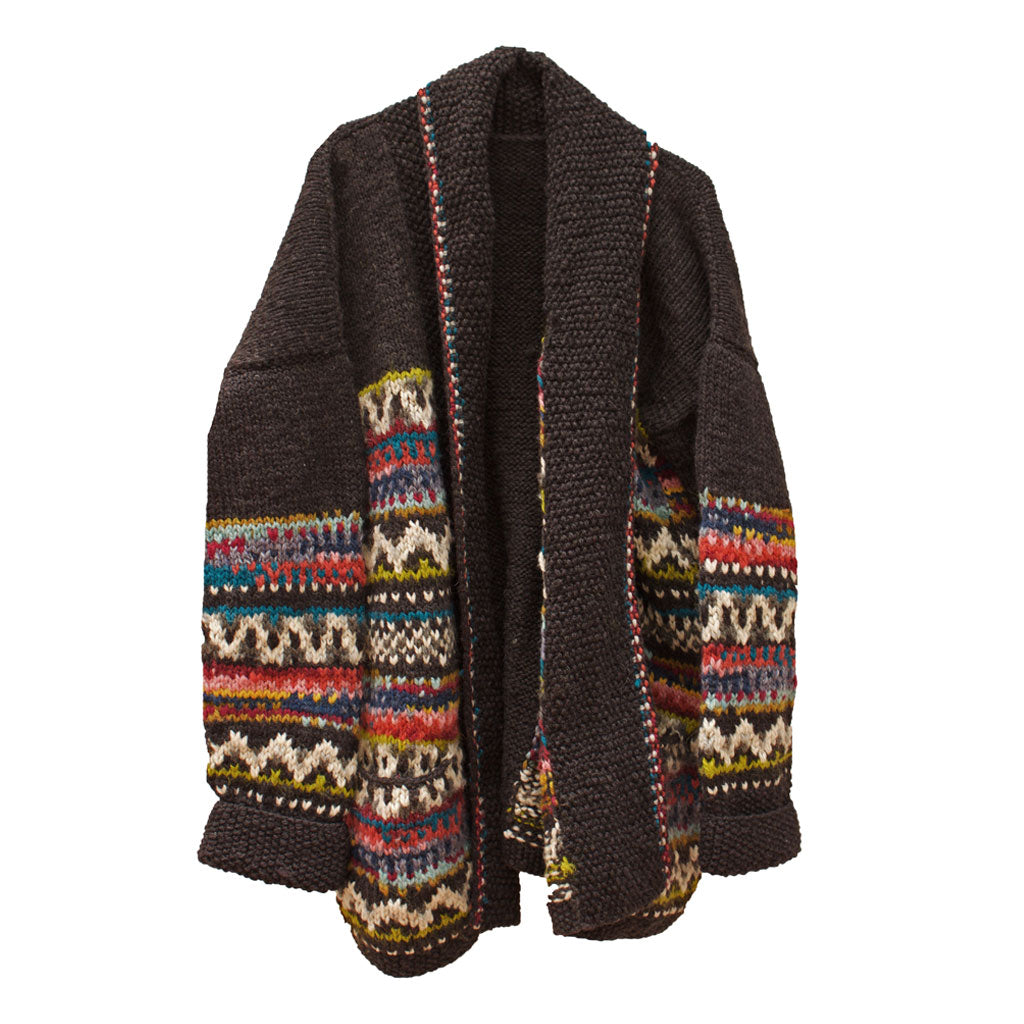 Finnegans Cardigan