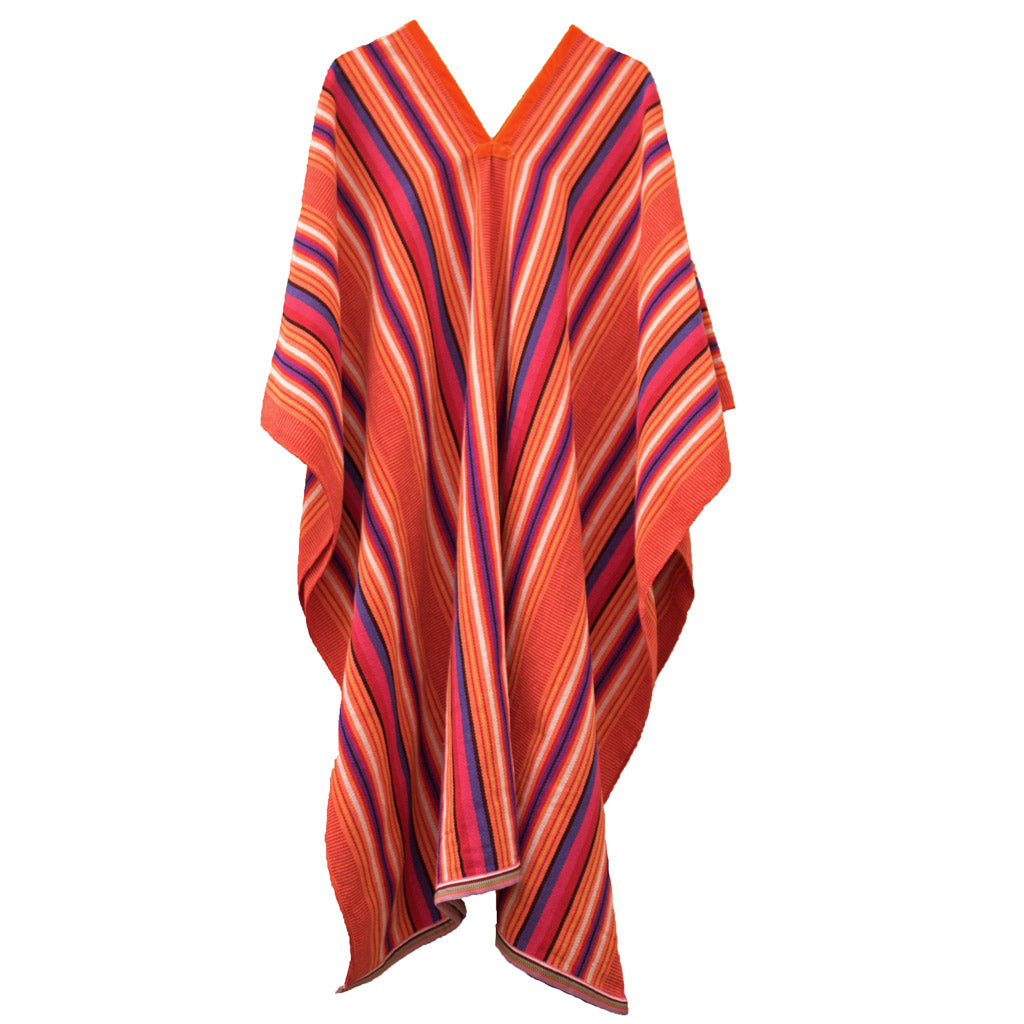 Guirachuro Poncho