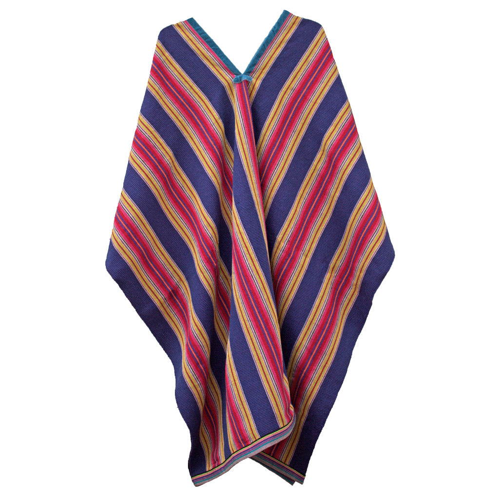 Guirachuro Poncho