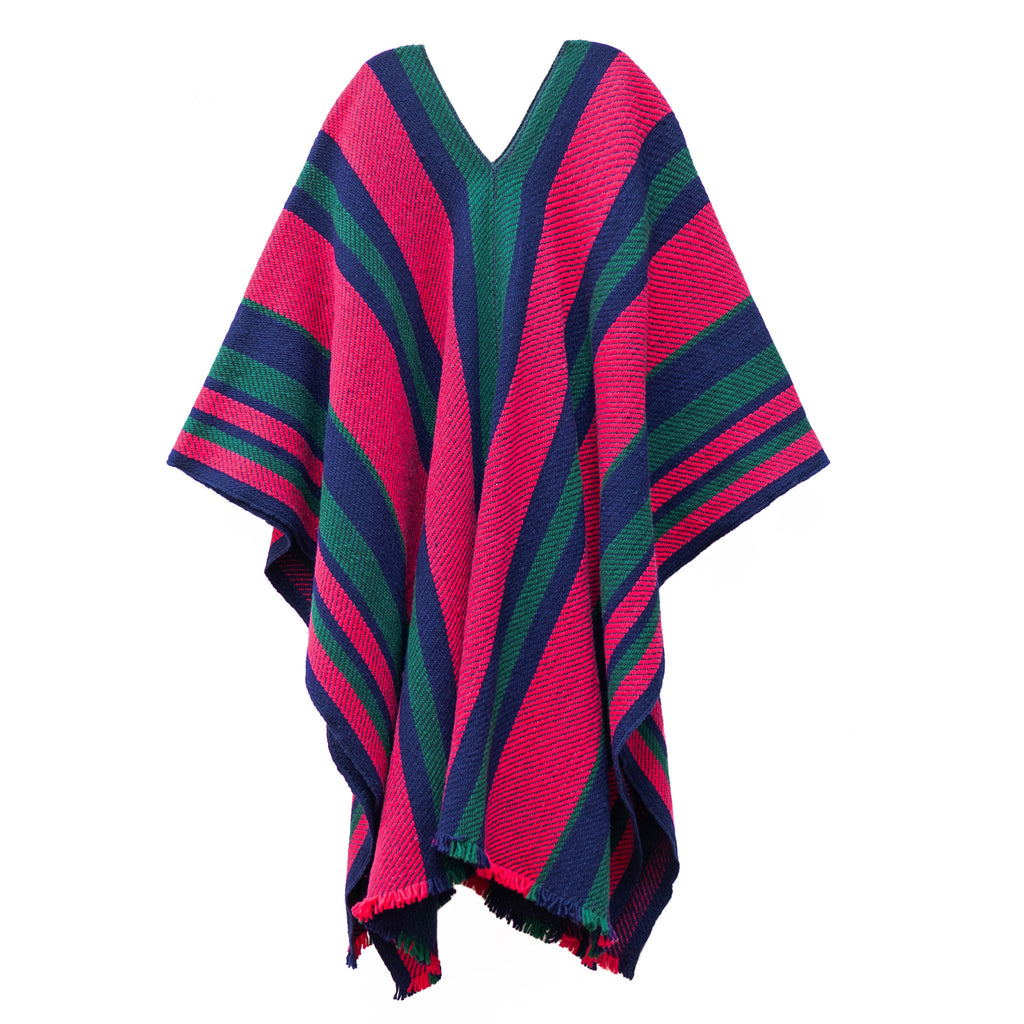Imbabura Poncho
