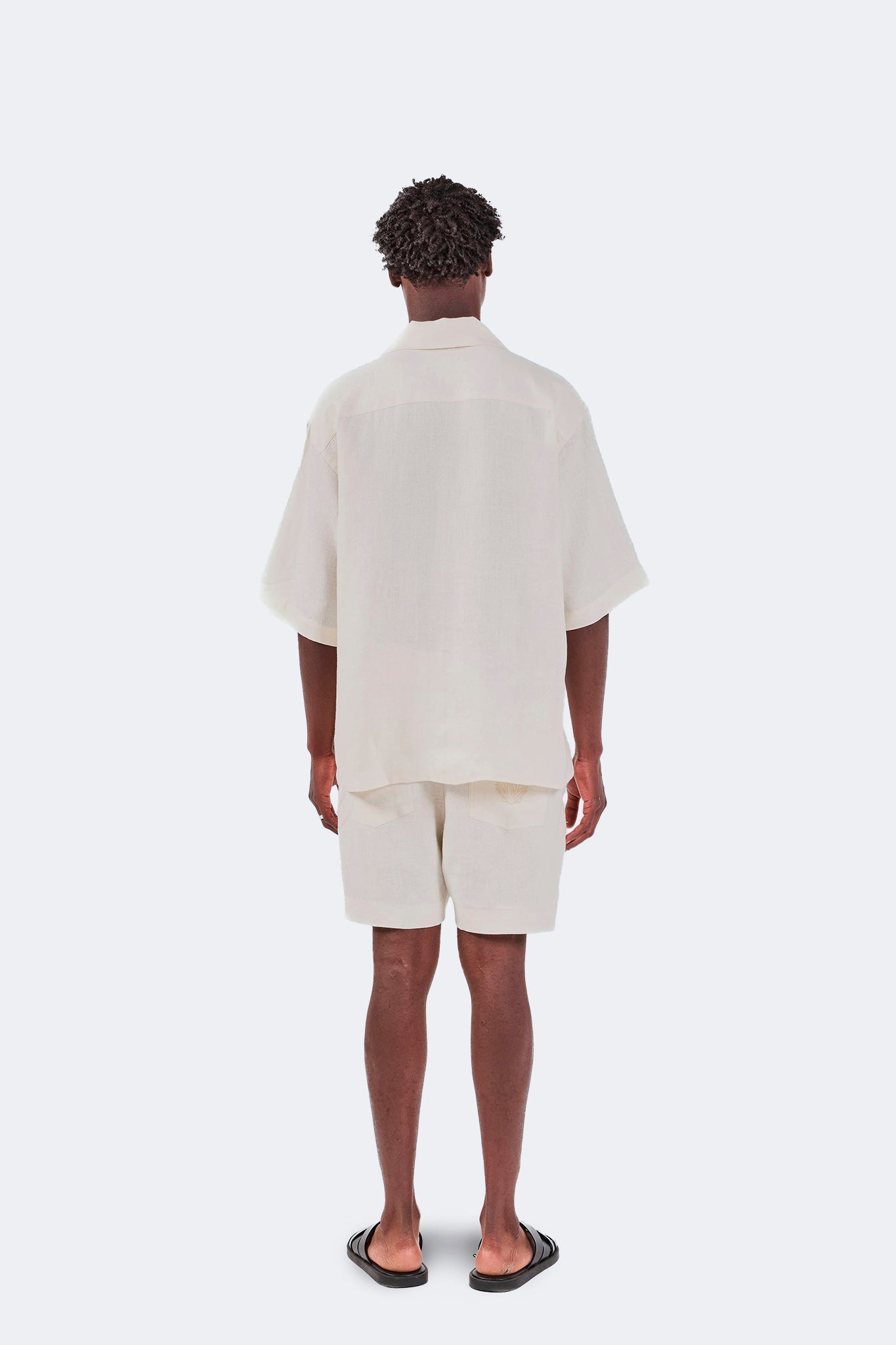 Baltra Short- Sleeved Shirt