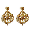 Chirimoya Earrings