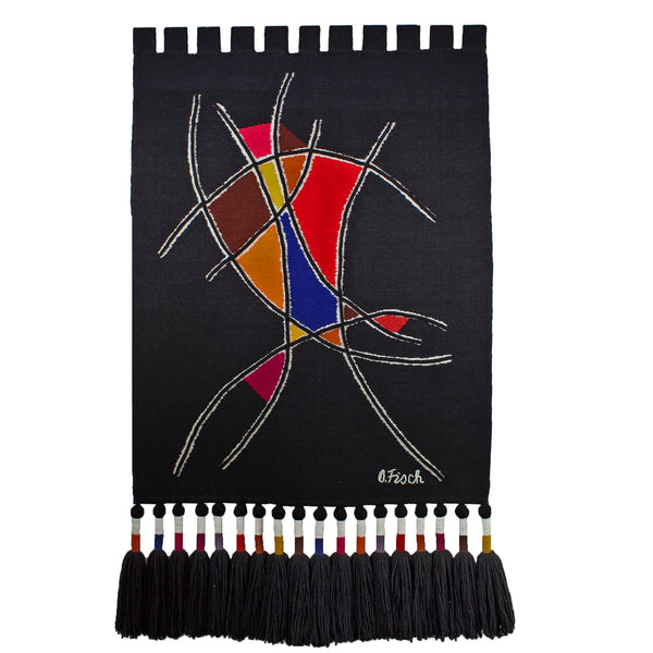 Cometa Tapestry