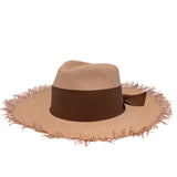 Costa Toquilla Straw Hat