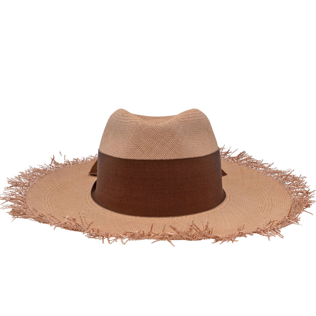 Costa Toquilla Straw Hat