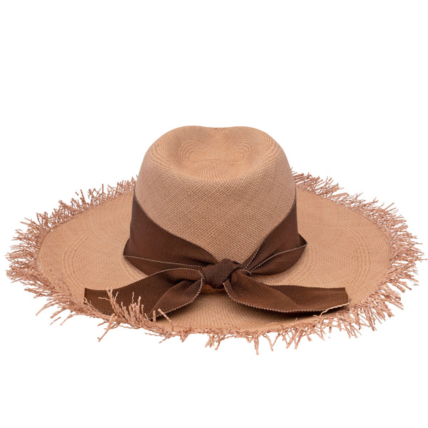 Costa Toquilla Straw Hat