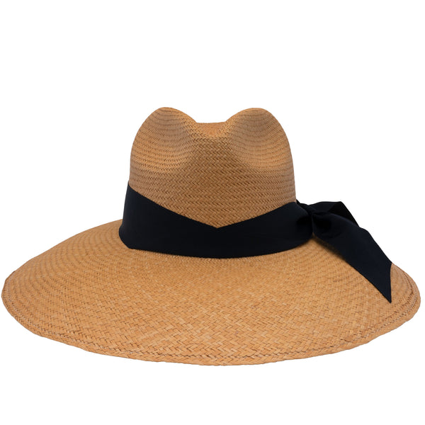 Gloria Straw Hat