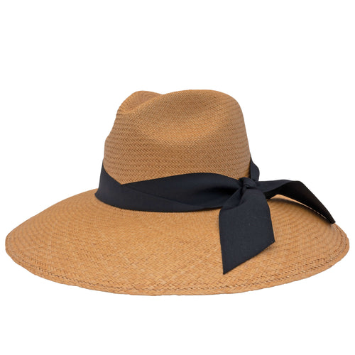 Gloria Straw Hat