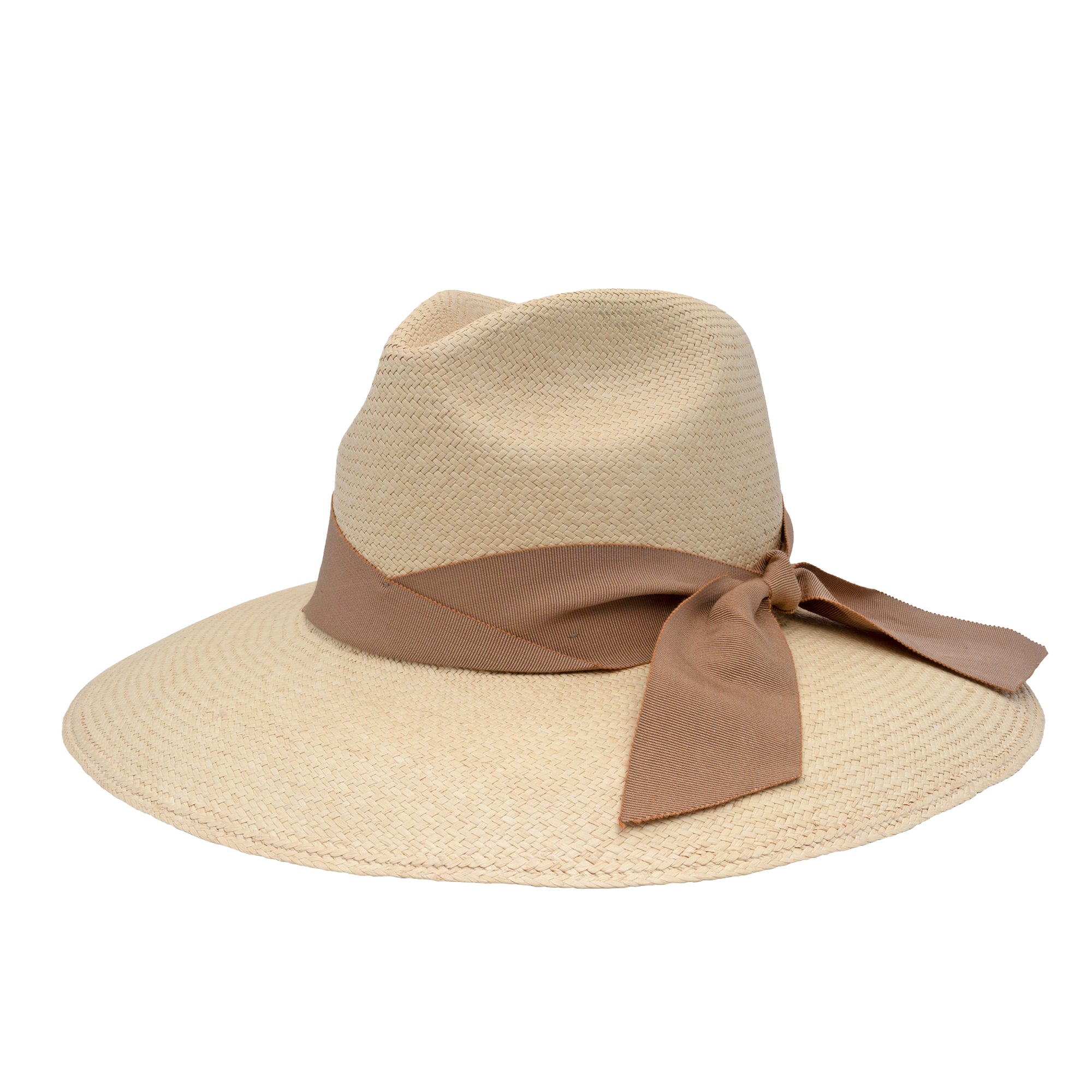 Helena Straw Hat