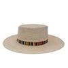 Andes Straw Hat