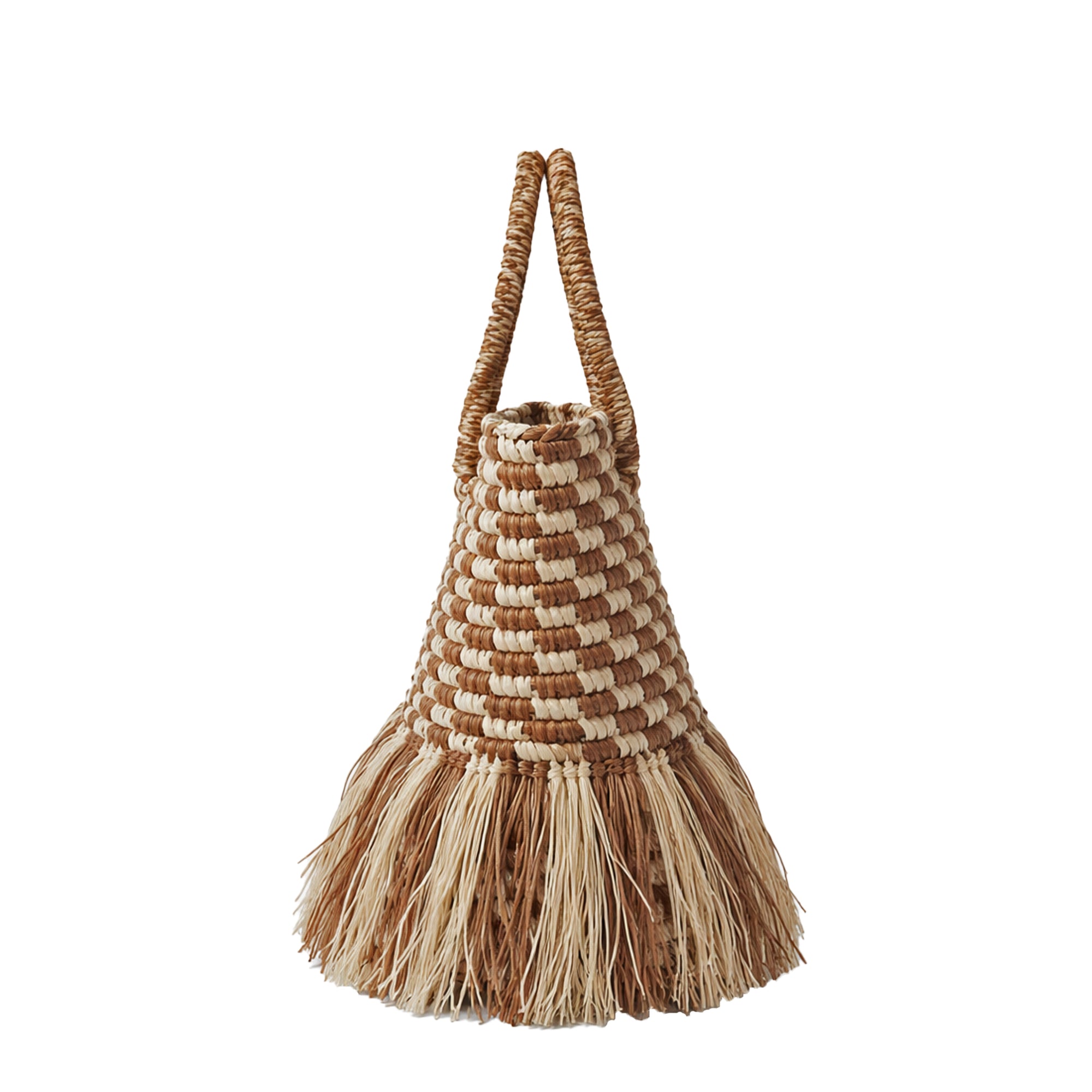 Irene Straw Basket