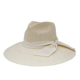 Irma Straw Hat