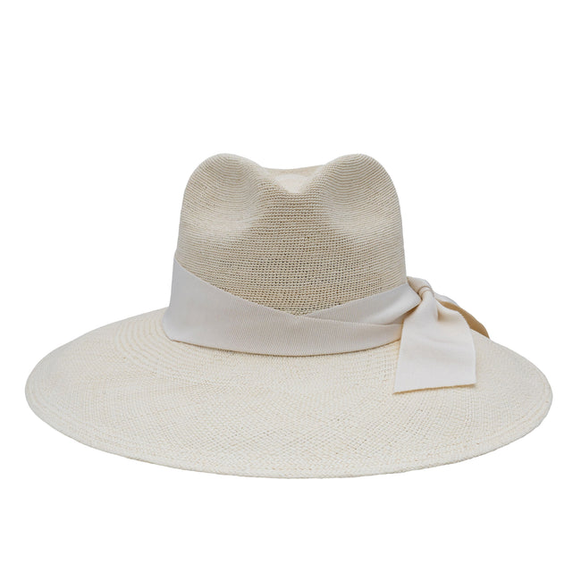 Irma Straw Hat