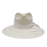 Irma Straw Hat