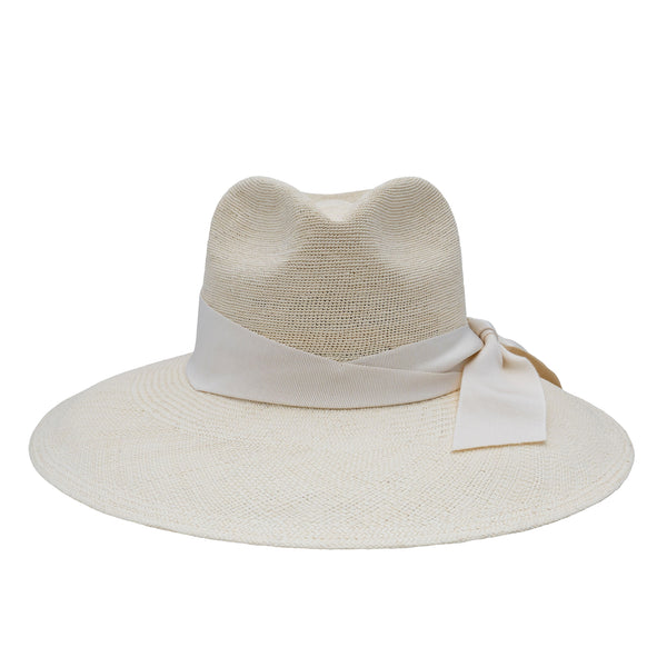 Irma Straw Hat