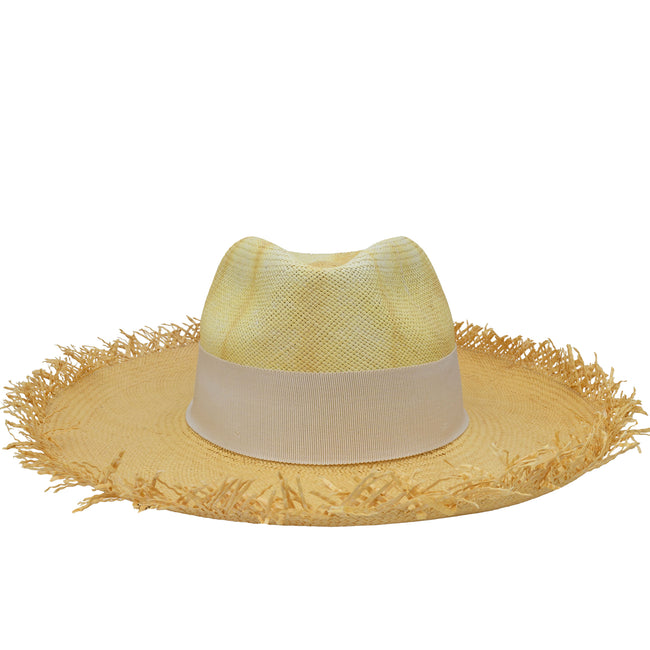 Isabela Toquilla Straw Hat