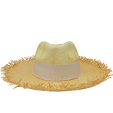 Isabela Toquilla Straw Hat