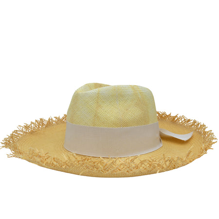 Margarita Straw Bucket Hat