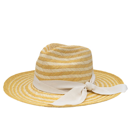 Margarita Straw Bucket Hat