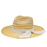 Magdalena Straw Hat