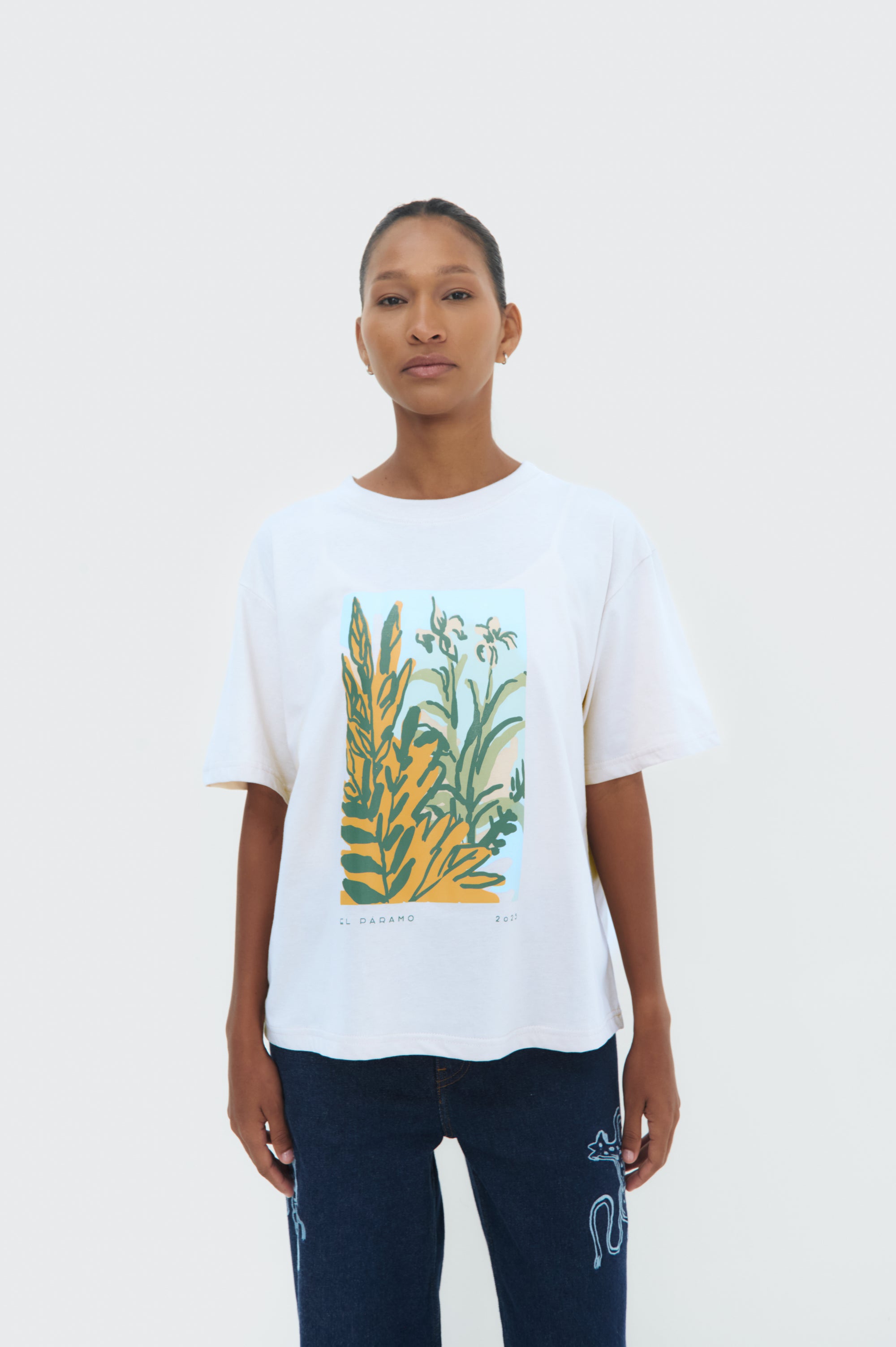 Paramo T-Shirt