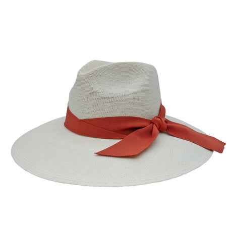 Irma Straw Hat