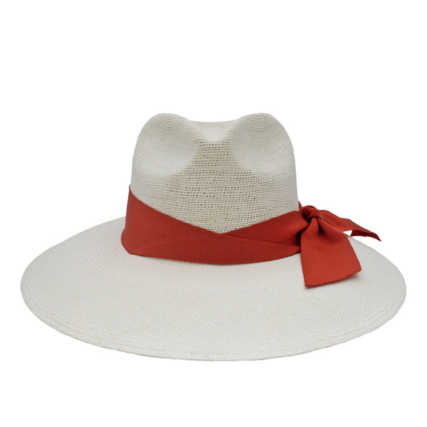 Pilar Straw Hat