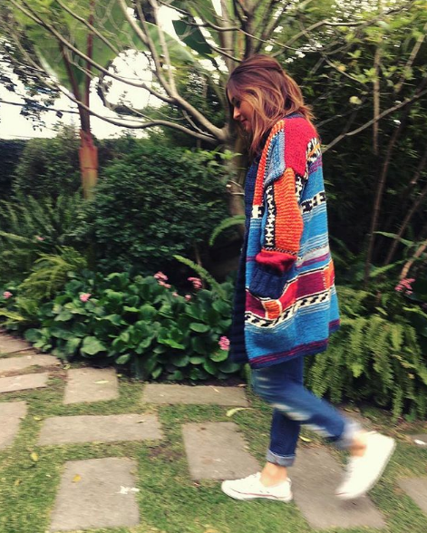 Traders Cardigan