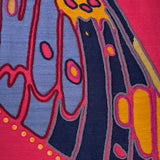 Polilla Tapestry
