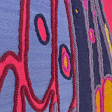 Polilla Tapestry