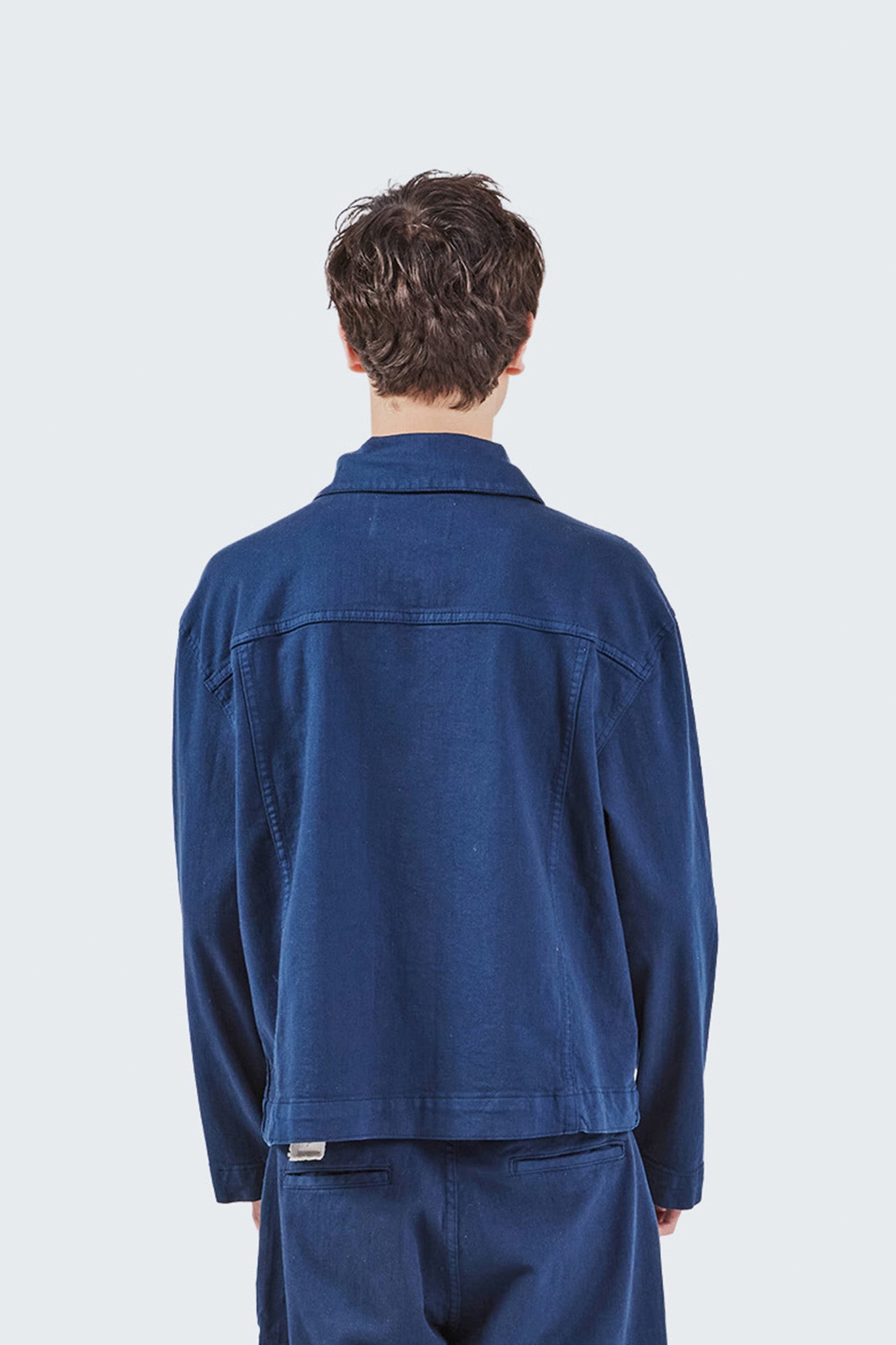 Tolita Denim Jorts