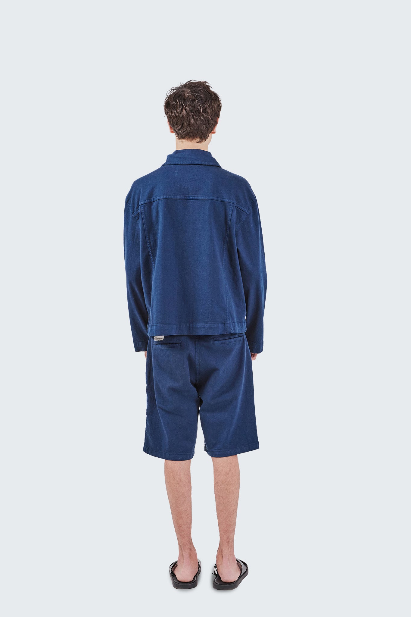Tolita Denim Utility Jacket