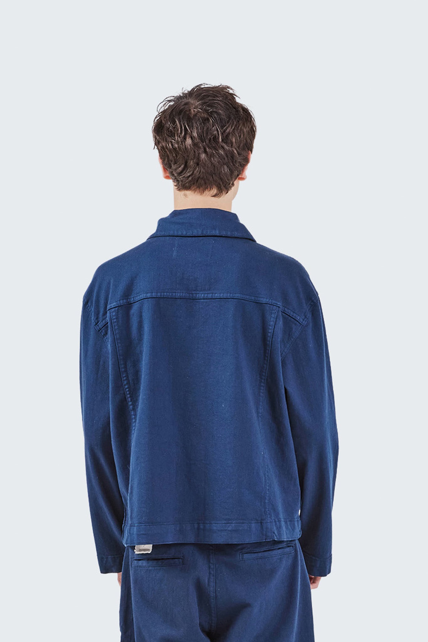 Tolita Denim Utility Jacket