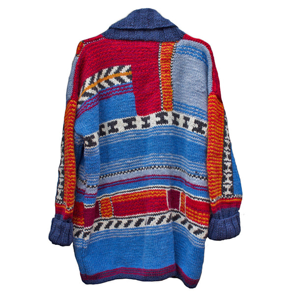 Traders Cardigan
