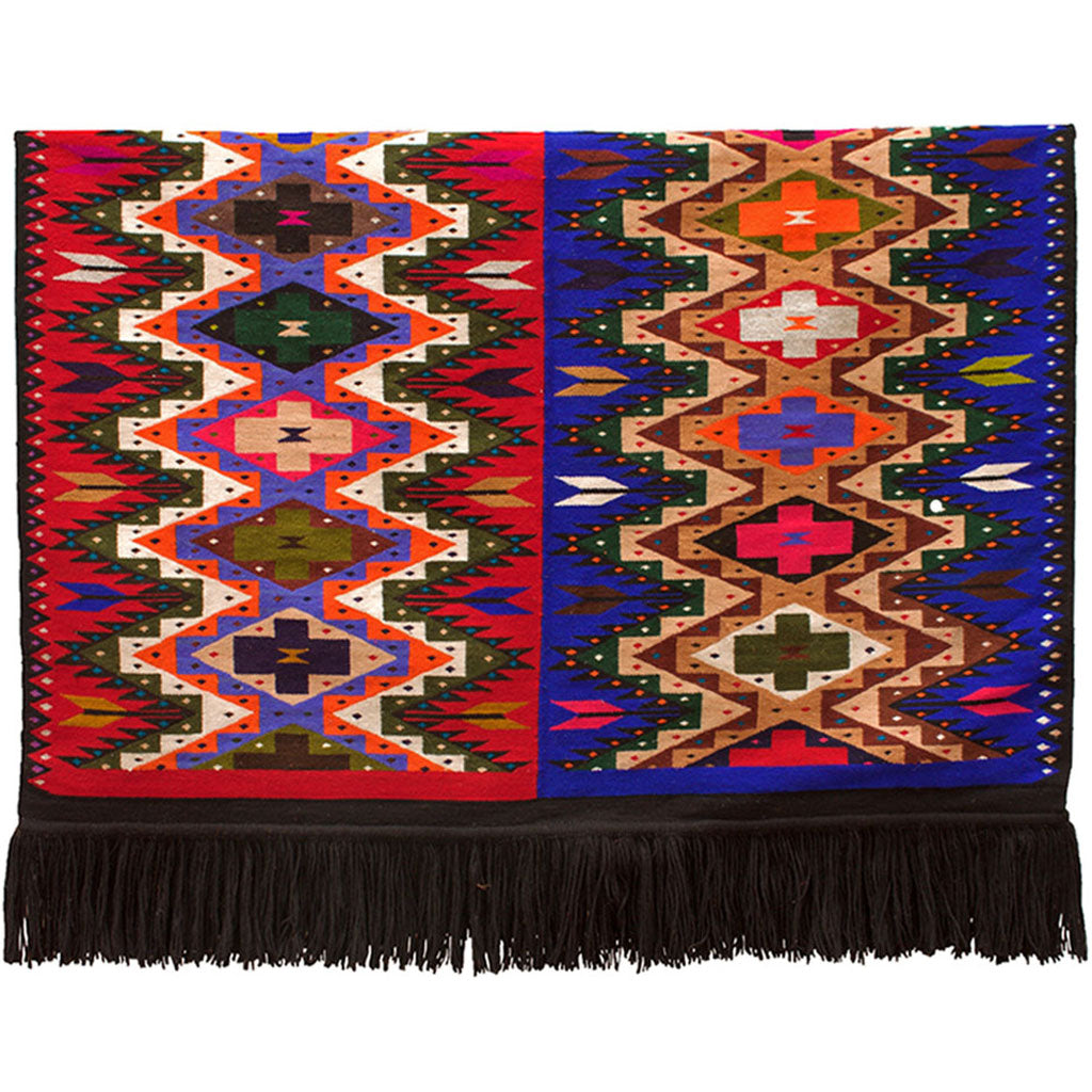 Salasaca Rug