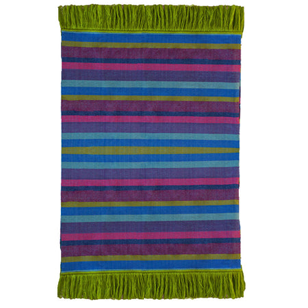 Andes Blanket