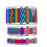 Andean Collection Cuffs