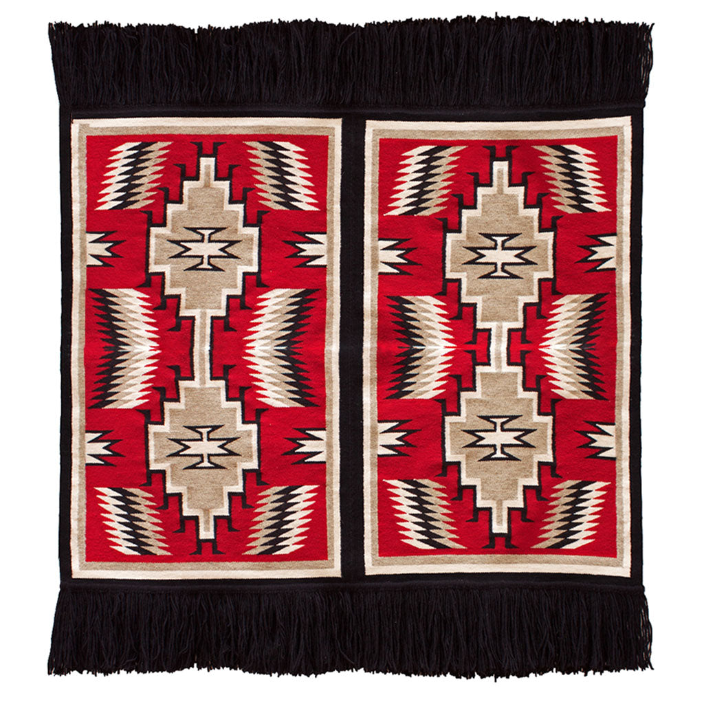 Salasaca Rug