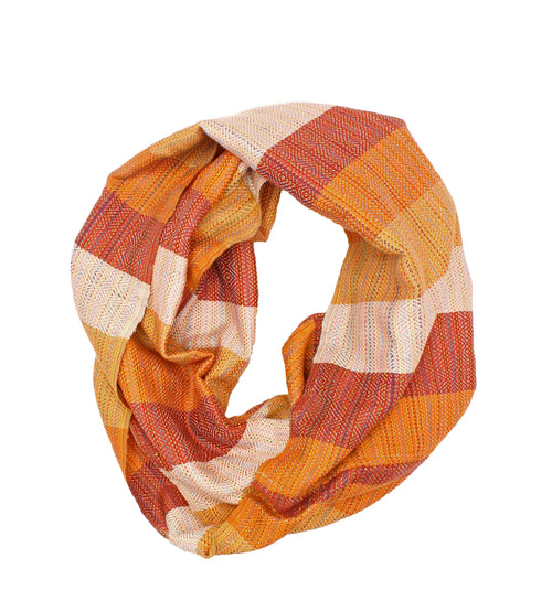 Infinite Peguche Scarf