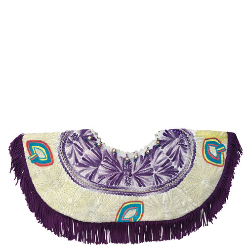 Clutch Zuleta  Quito