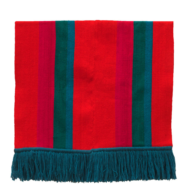 Coraza Cañari Rug