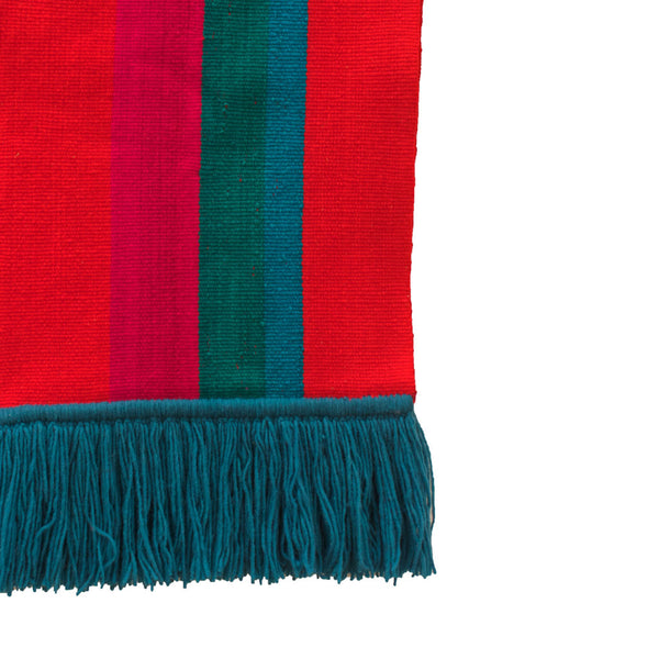 Coraza Cañari Rug